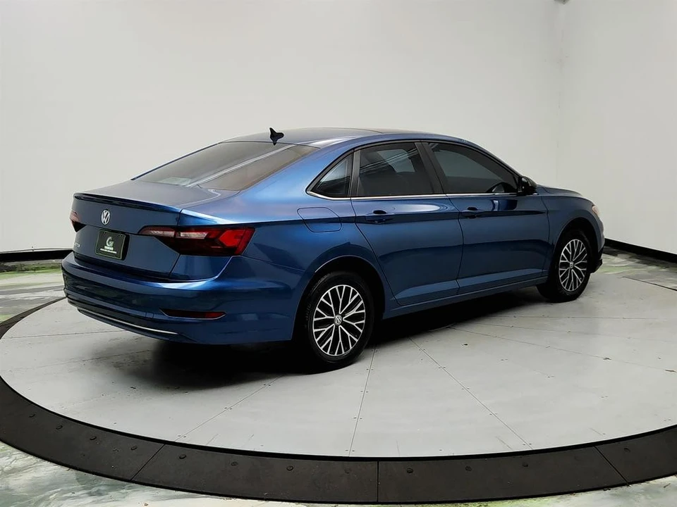 2020 Volkswagen A7 Jetta - Image 5 of 21