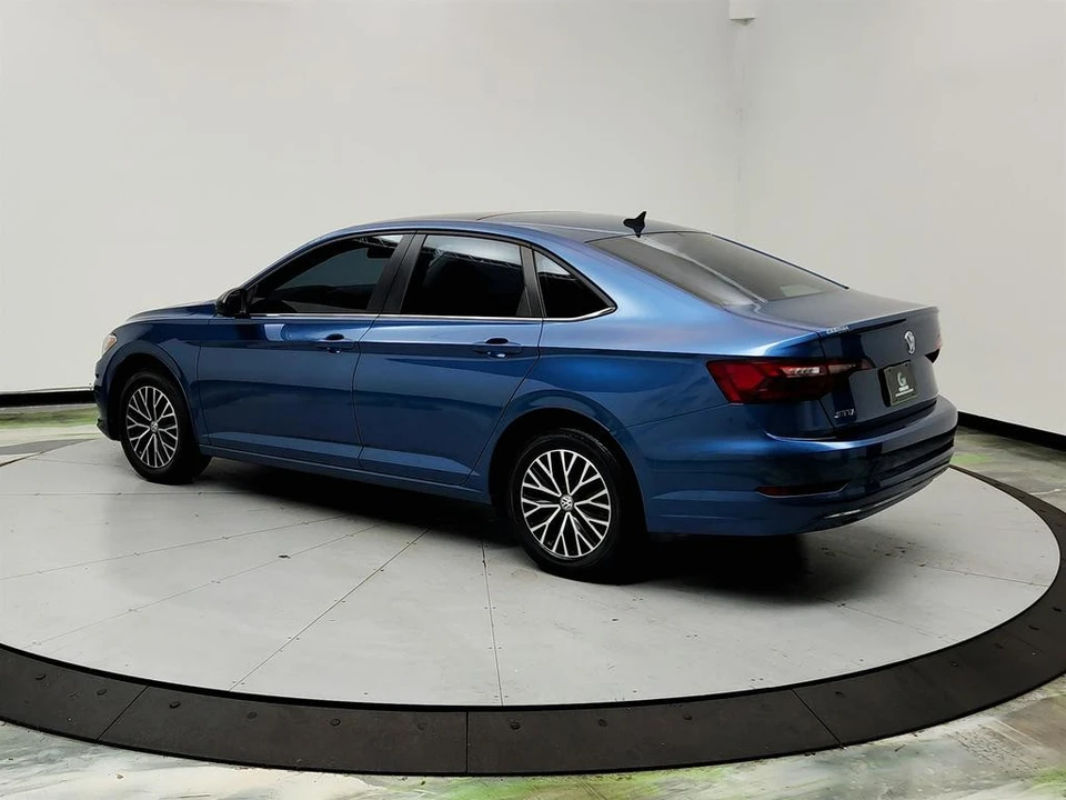 2020 Volkswagen A7 Jetta - Image 7 of 21