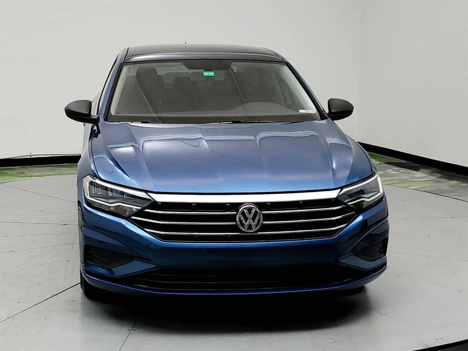 2020 Volkswagen A7 Jetta - Image 2 of 21