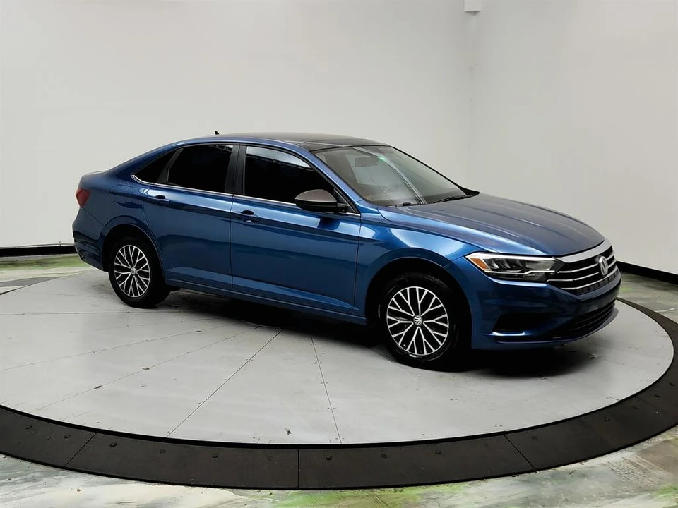 2020 Volkswagen A7 Jetta - Image 3 of 12