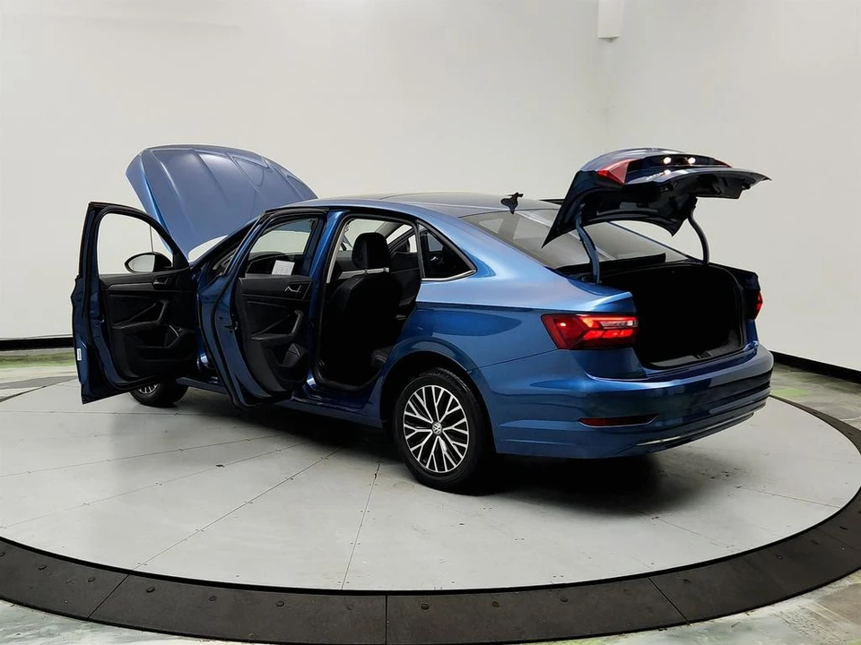 2020 Volkswagen A7 Jetta - Image 12 of 21
