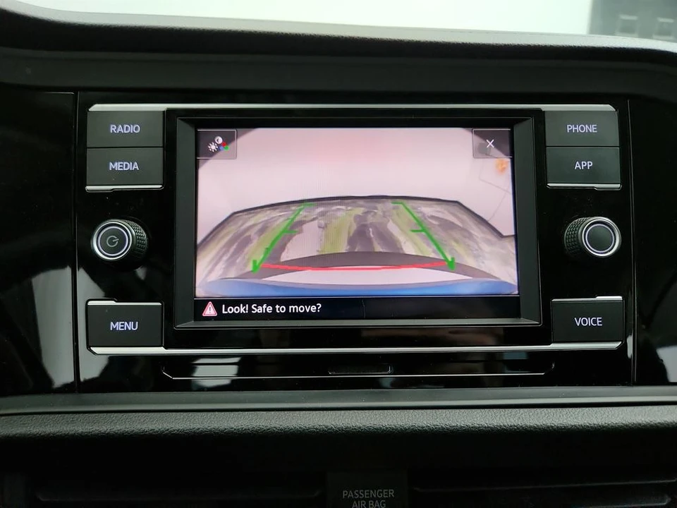 2020 Volkswagen A7 Jetta - Image 20 of 21