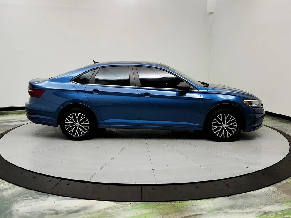 2020 Volkswagen A7 Jetta - Image 4 of 21