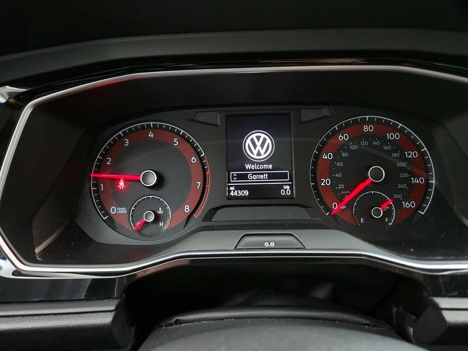 2020 Volkswagen A7 Jetta - Image 17 of 21