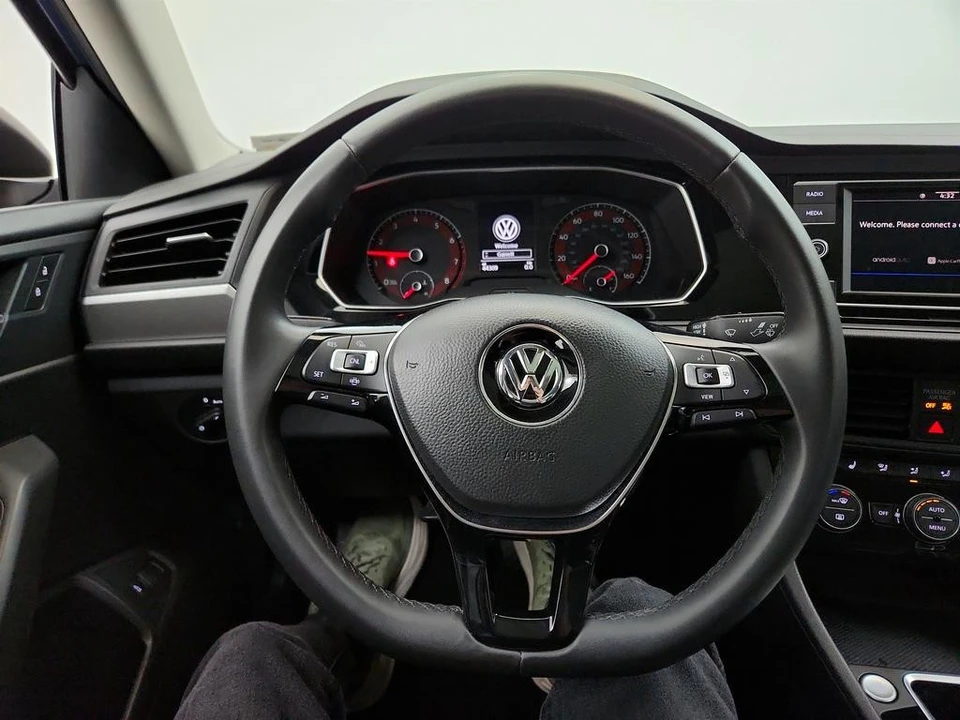2020 Volkswagen A7 Jetta - Image 18 of 21