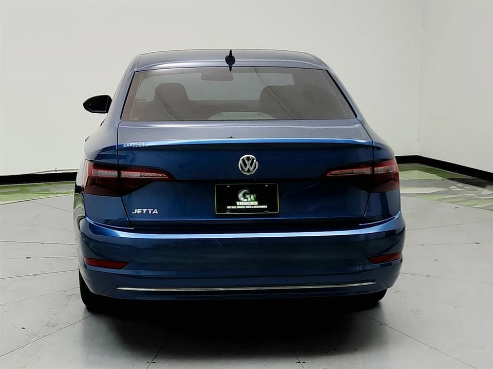 2020 Volkswagen A7 Jetta - Image 6 of 21