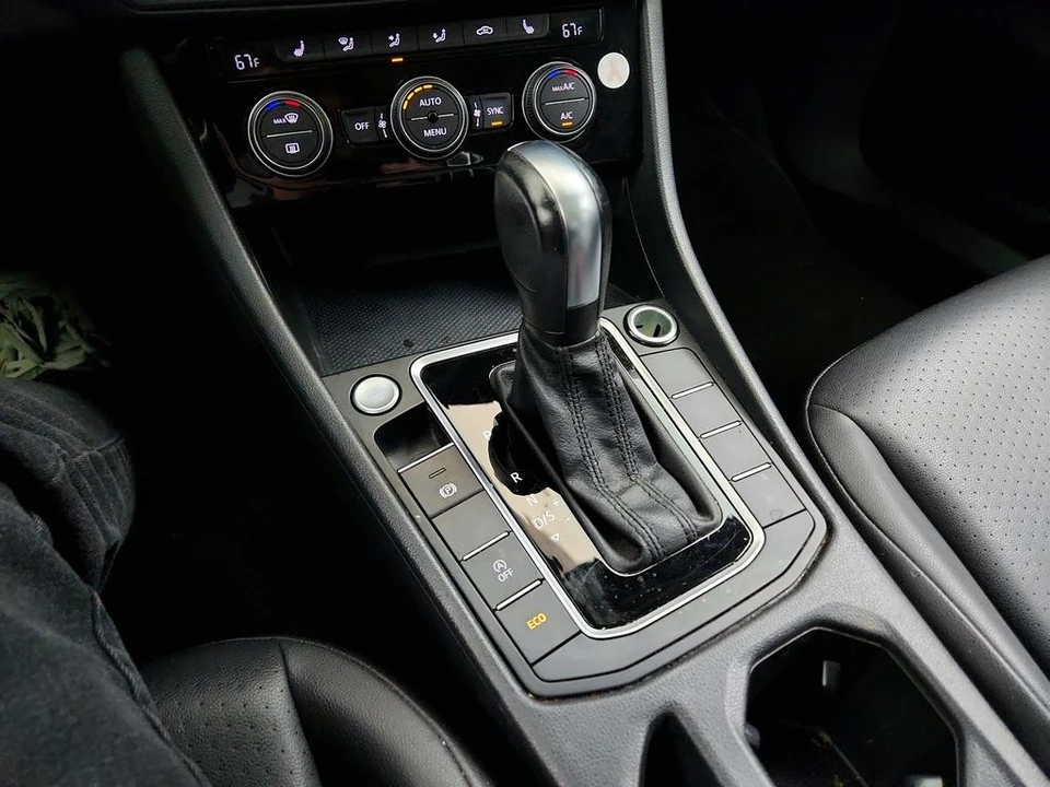 2020 Volkswagen A7 Jetta - Image 19 of 21
