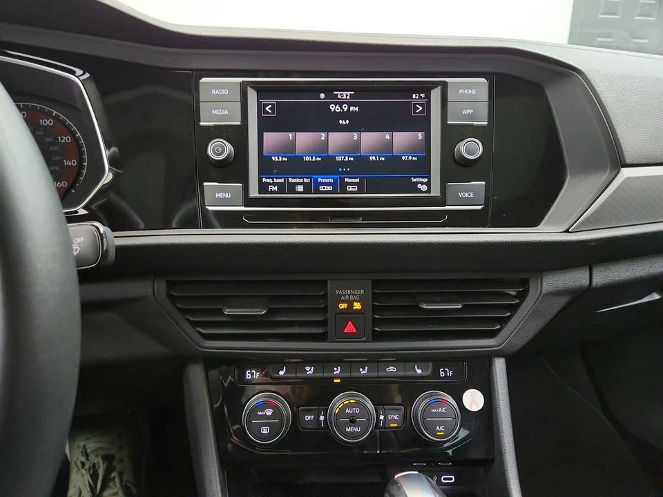 2020 Volkswagen A7 Jetta - Image 21 of 21