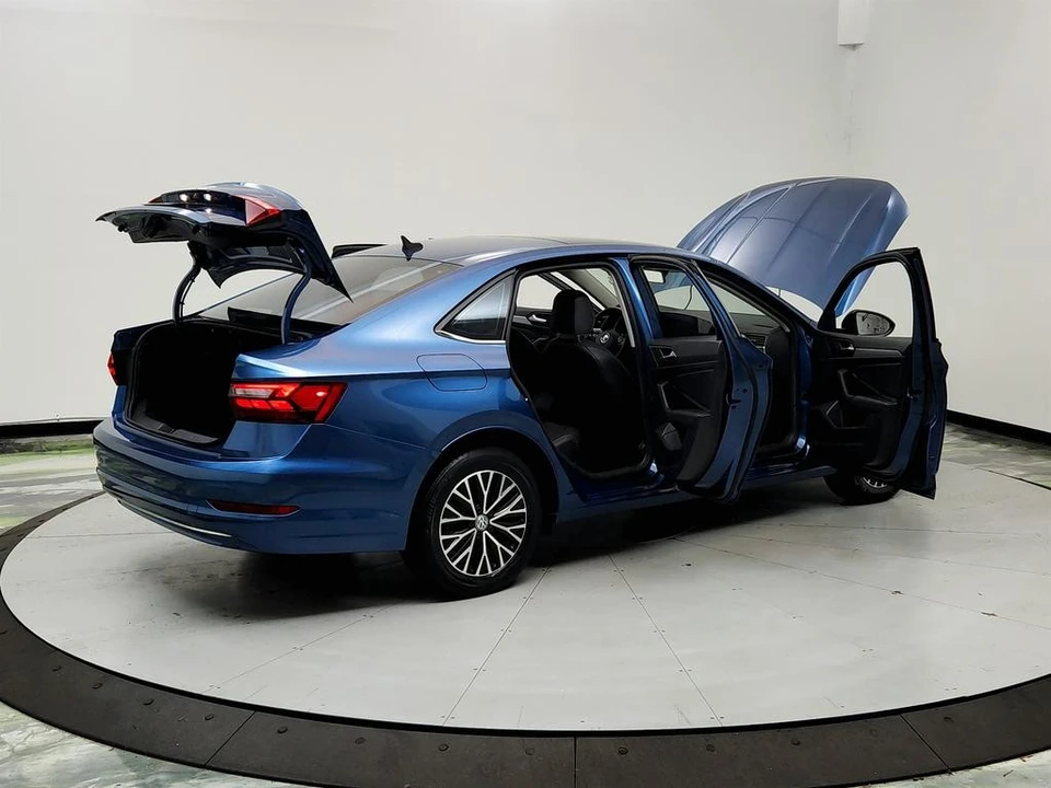 2020 Volkswagen A7 Jetta - Image 11 of 21