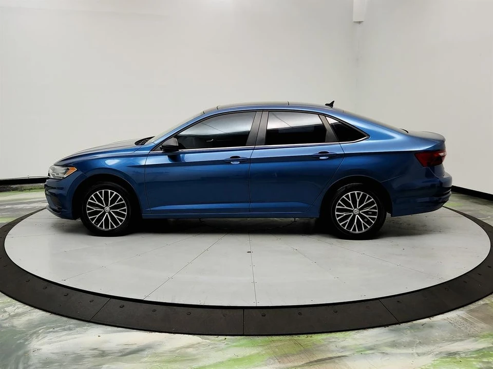 2020 Volkswagen A7 Jetta - Image 8 of 21