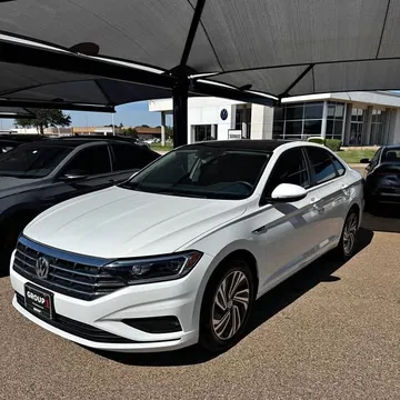2020 Volkswagen Jetta SEL Premium