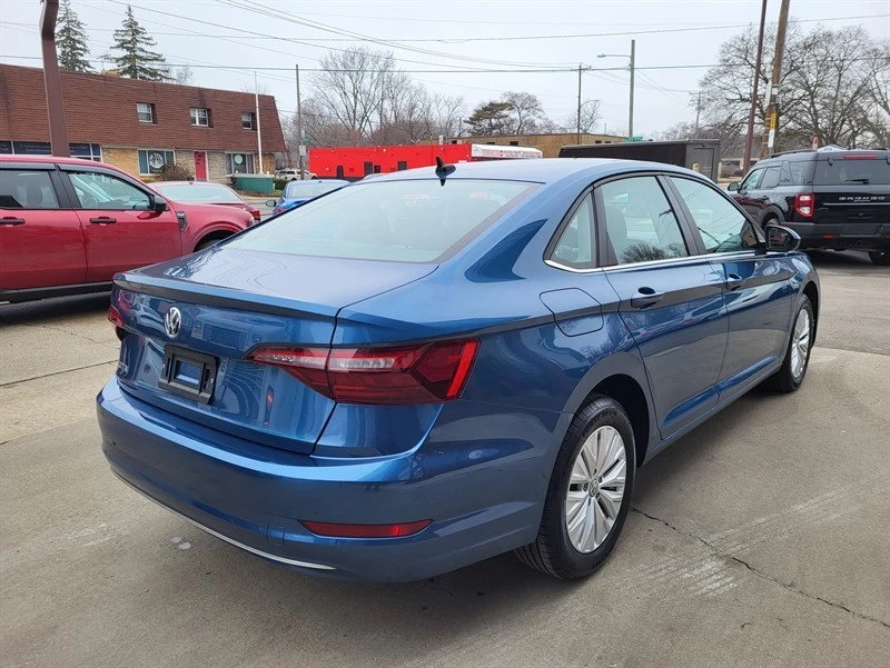 2020 Volkswagen A7 Jetta - Image 7 of 20