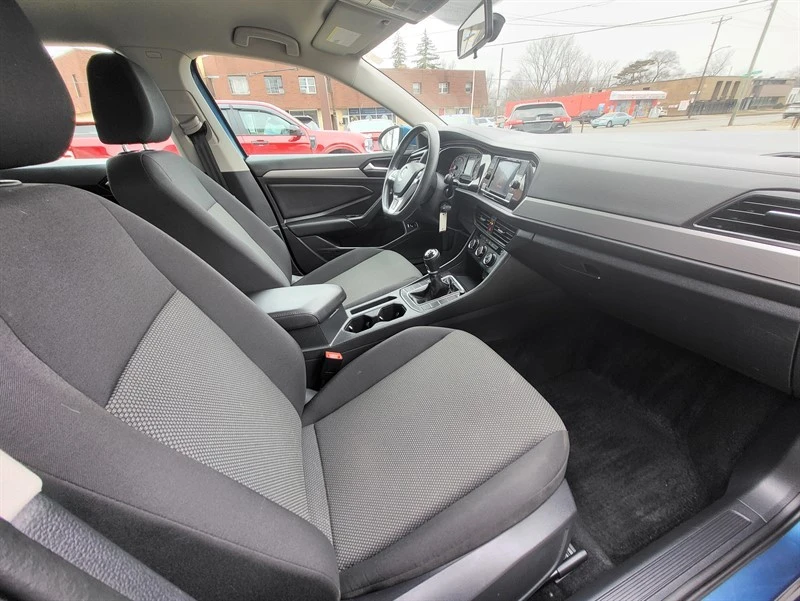 2020 Volkswagen A7 Jetta - Image 10 of 20