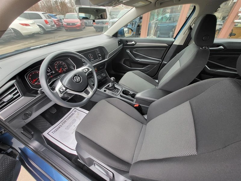 2020 Volkswagen A7 Jetta - Image 15 of 20