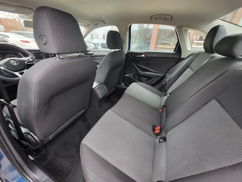 2020 Volkswagen A7 Jetta - Image 14 of 20