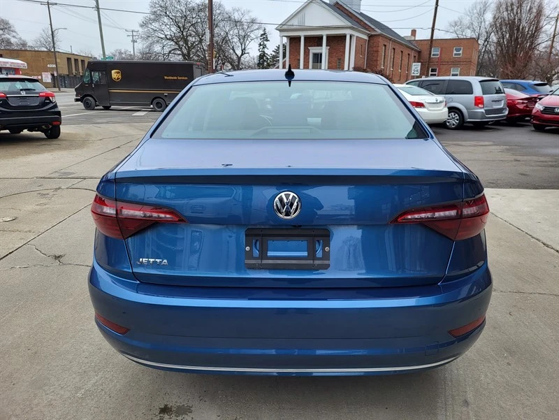 2020 Volkswagen A7 Jetta - Image 6 of 20