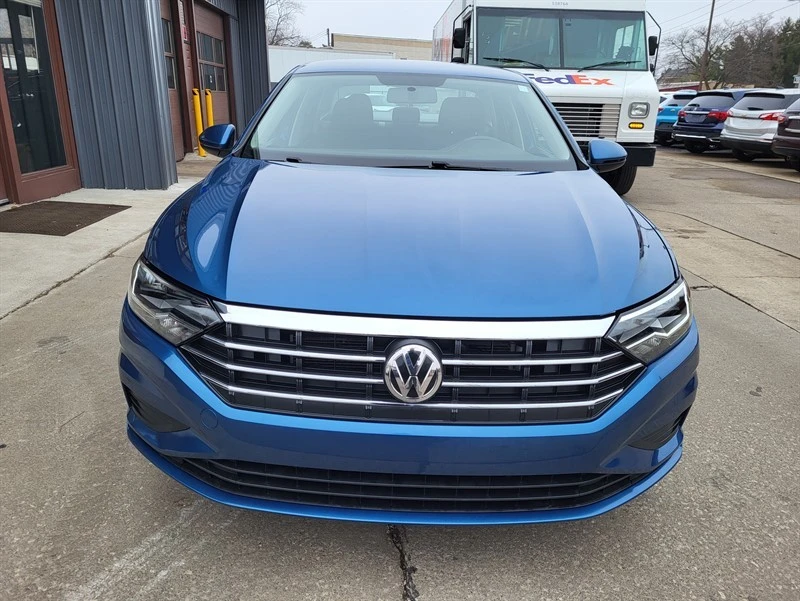 2020 Volkswagen A7 Jetta - Image 2 of 20