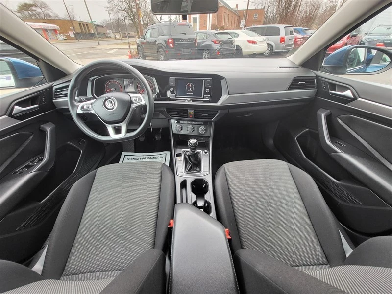 2020 Volkswagen A7 Jetta - Image 12 of 20