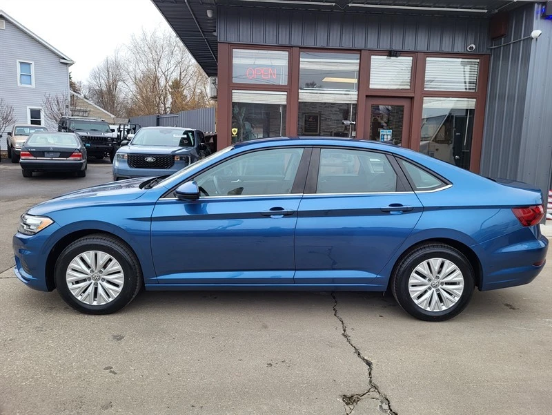 2020 Volkswagen A7 Jetta - Image 4 of 20