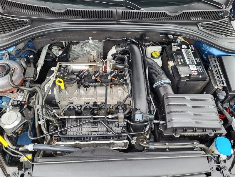 2020 Volkswagen A7 Jetta - Image 20 of 20