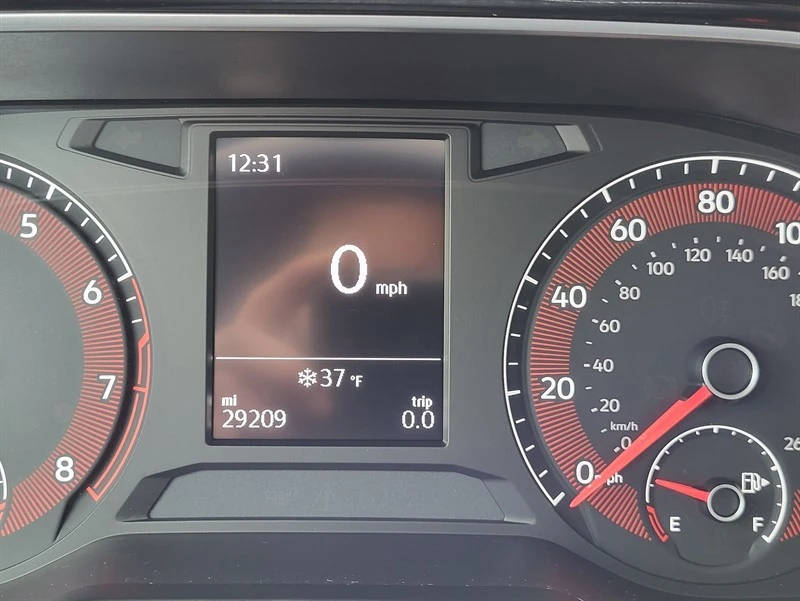 2020 Volkswagen A7 Jetta - Image 17 of 20