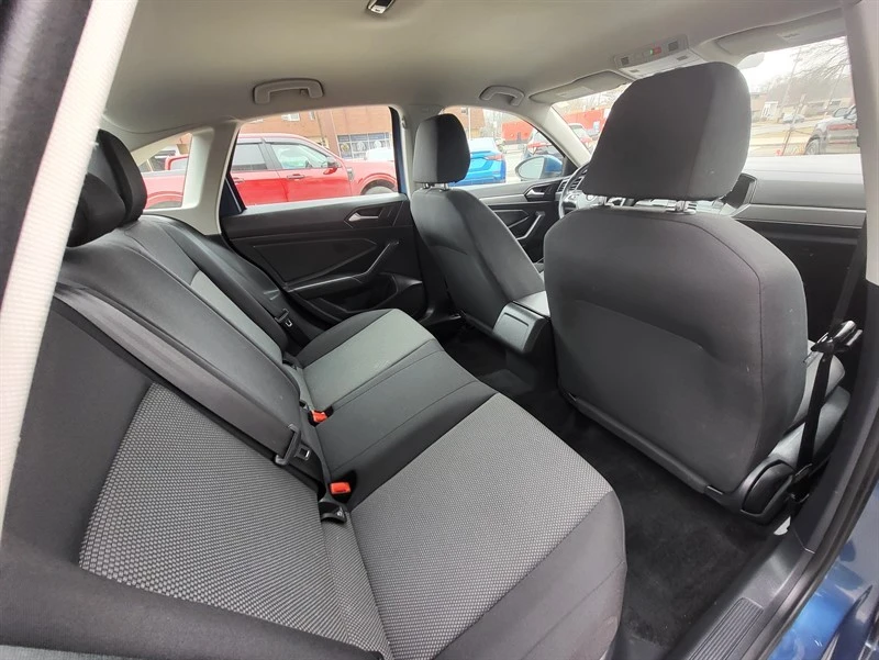 2020 Volkswagen A7 Jetta - Image 11 of 20