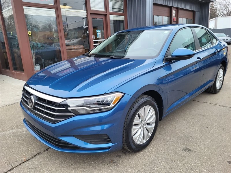 2020 Volkswagen A7 Jetta - Image 3 of 20