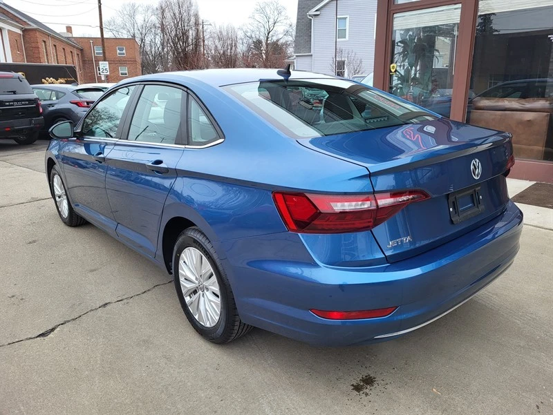 2020 Volkswagen A7 Jetta - Image 5 of 20