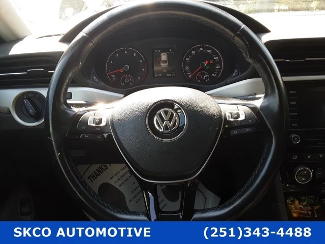 2020 Volkswagen Passat - Image 18 of 20
