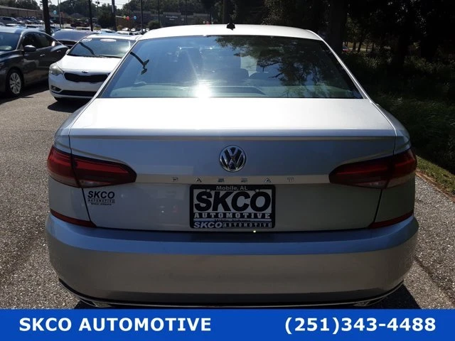 2020 Volkswagen Passat - Image 4 of 20