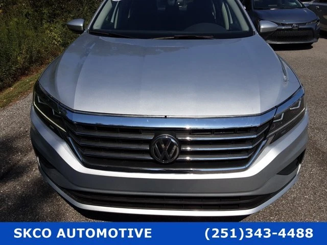 2020 Volkswagen Passat - Image 8 of 20