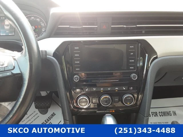 2020 Volkswagen Passat - Image 16 of 20
