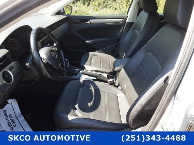 2020 Volkswagen Passat - Image 11 of 20