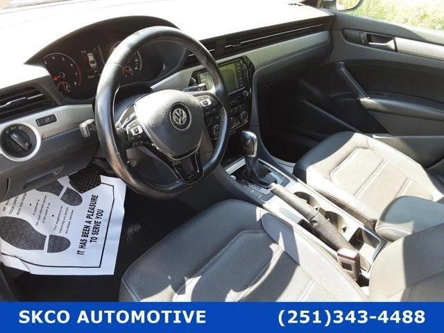 2020 Volkswagen Passat - Image 20 of 20