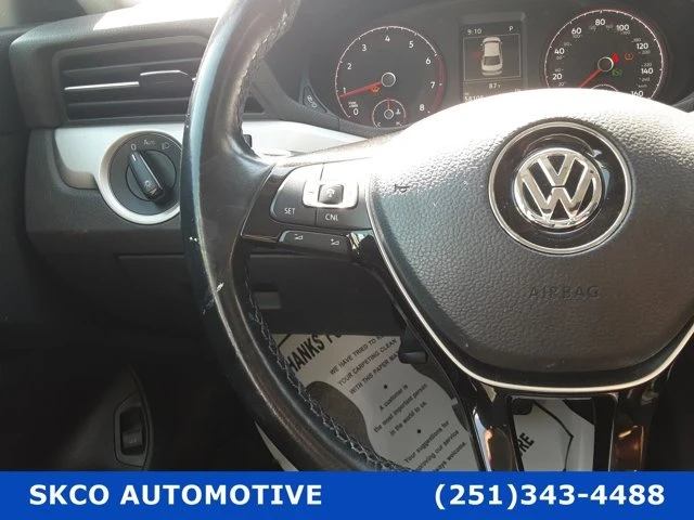2020 Volkswagen Passat - Image 19 of 20
