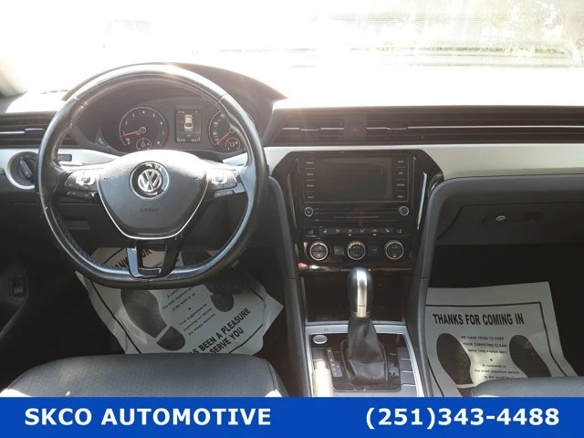 2020 Volkswagen Passat - Image 15 of 20