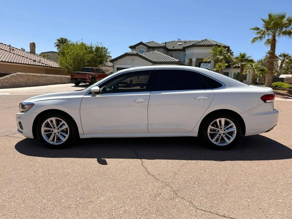 2020 Volkswagen Passat - Image 6 of 20