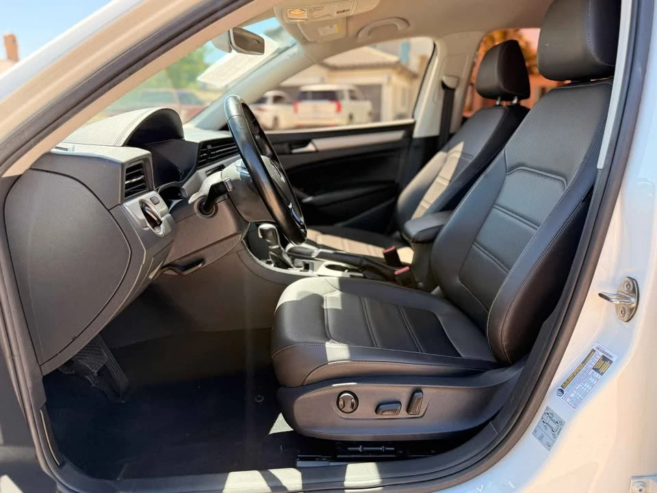 2020 Volkswagen Passat - Image 11 of 20