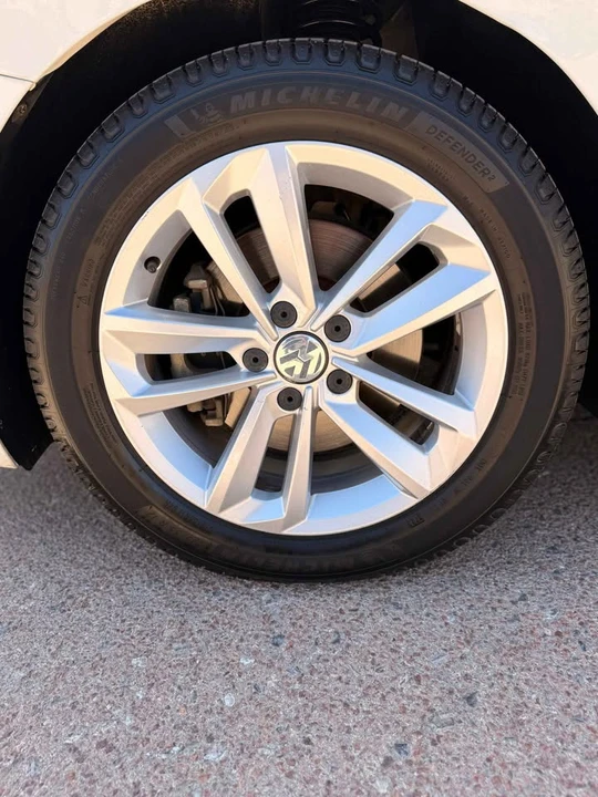 2020 Volkswagen Passat - Image 20 of 20