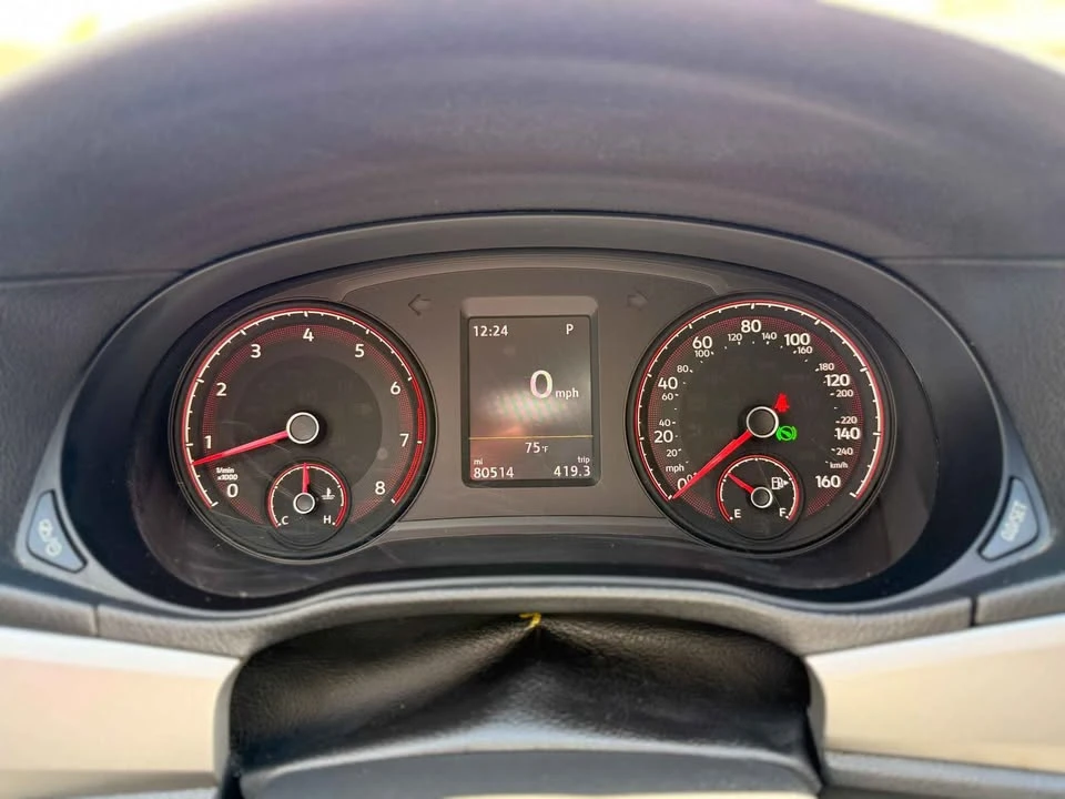 2020 Volkswagen Passat - Image 16 of 20