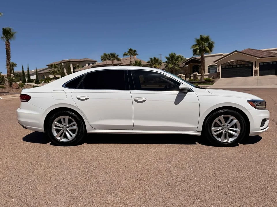 2020 Volkswagen Passat - Image 5 of 20