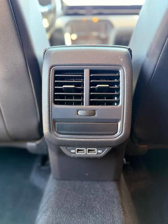2020 Volkswagen Passat - Image 18 of 20