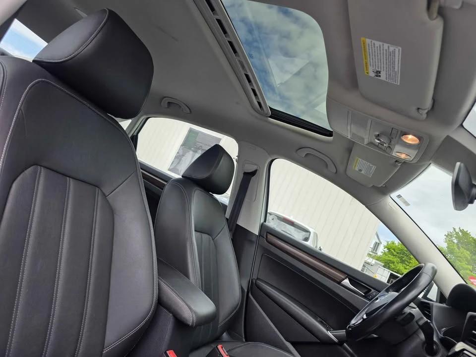 2020 Volkswagen Passat - Image 8 of 8