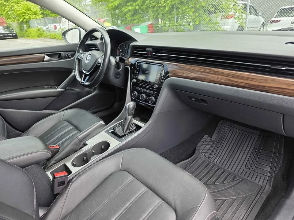 2020 Volkswagen Passat - Image 7 of 8