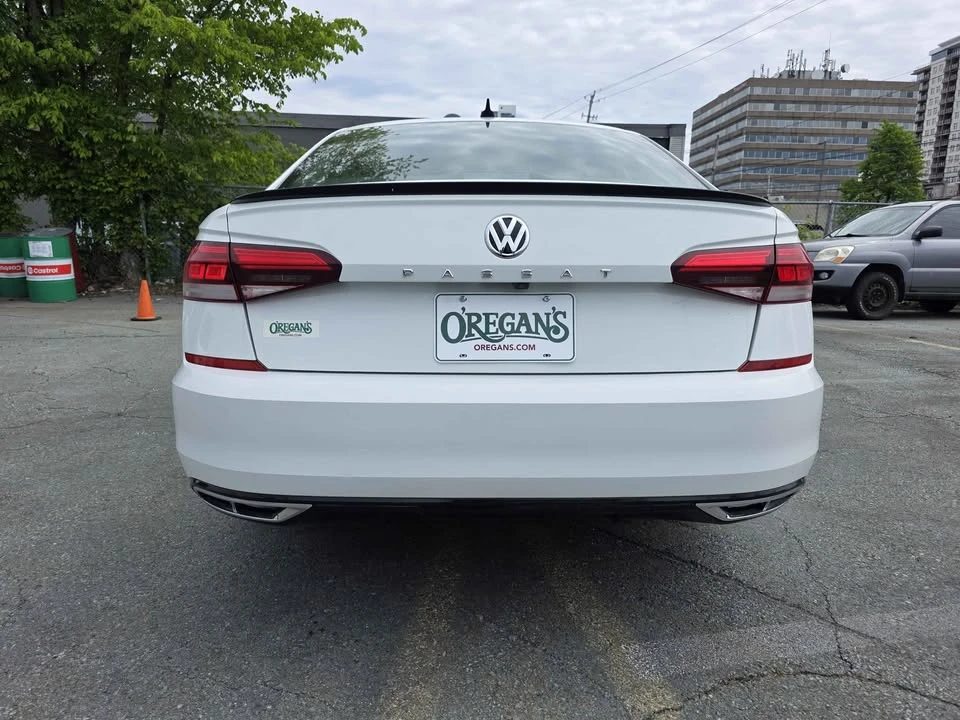 2020 Volkswagen Passat - Image 4 of 8