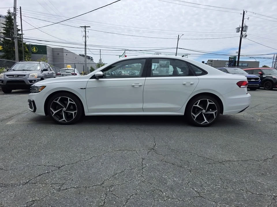 2020 Volkswagen Passat - Image 6 of 8