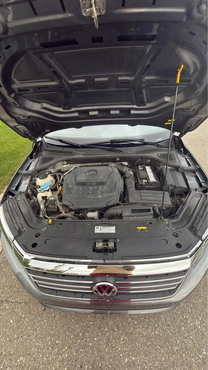 2020 Volkswagen Passat - Image 11 of 11