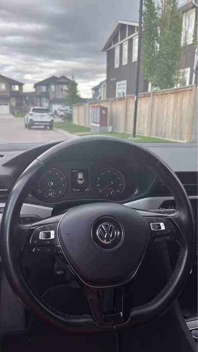 2020 Volkswagen Passat - Image 7 of 11