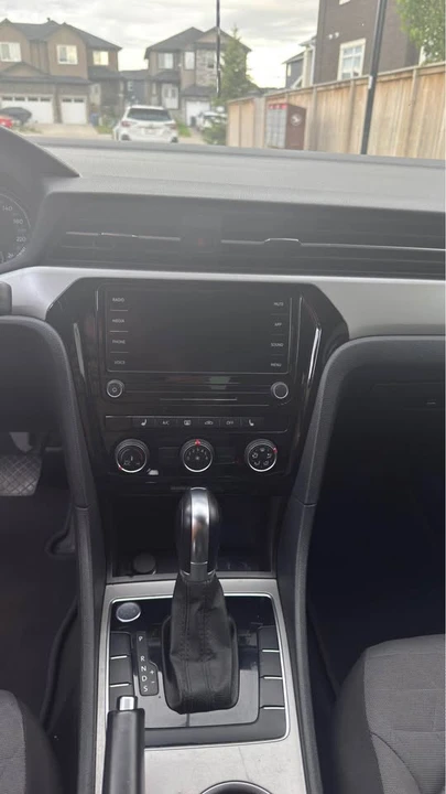 2020 Volkswagen Passat - Image 9 of 11