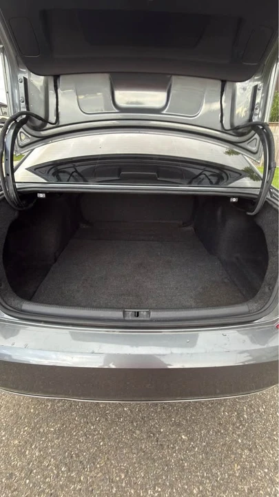 2020 Volkswagen Passat - Image 10 of 11